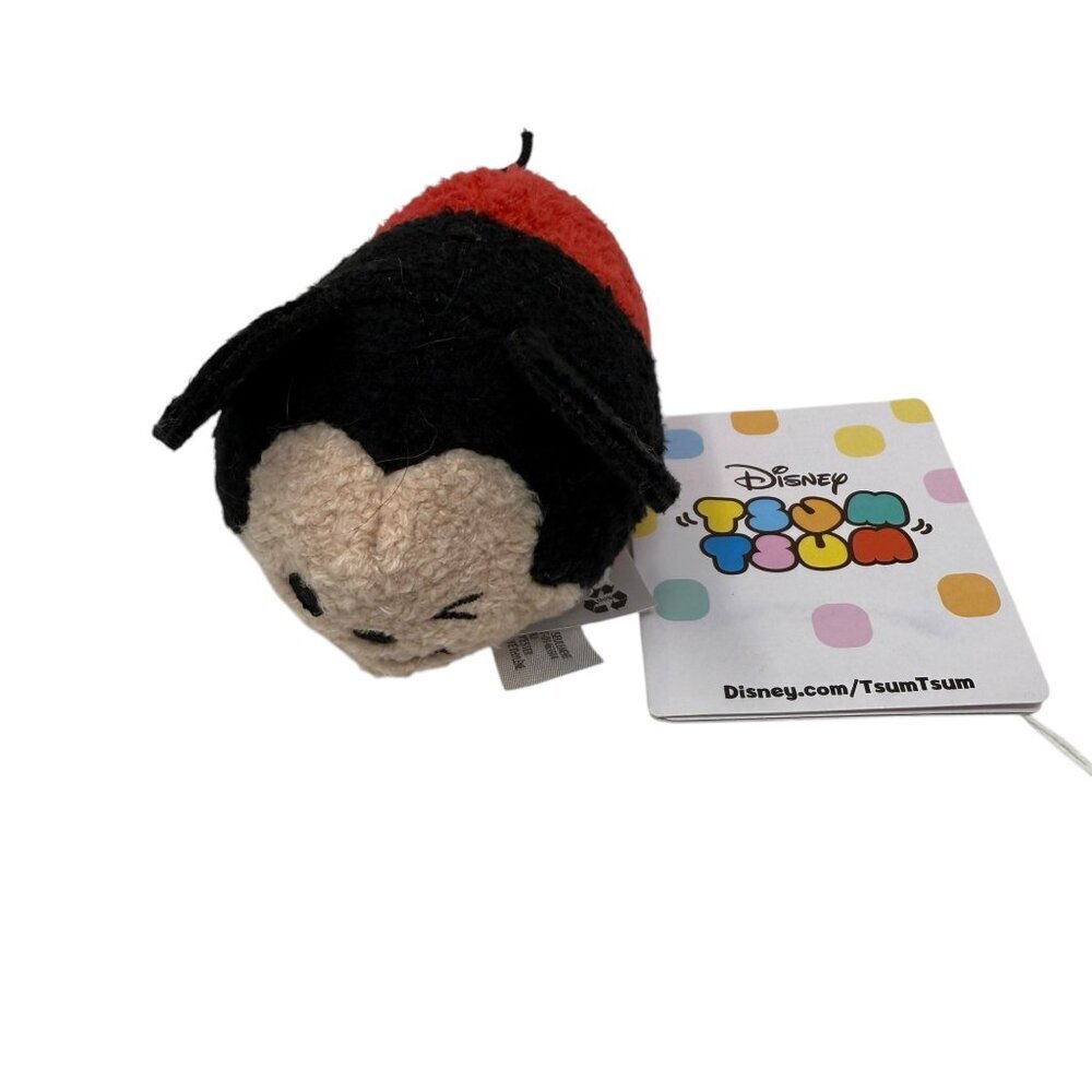 Disney Tsum Tsum Mickey Mouse Plush Mini Soft Toy